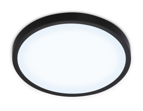 Светильник светодиодный ультратонкий 5000K 20Вт IP54 Светильник светодиодный ультратонкий 5000K 20Вт IP54
