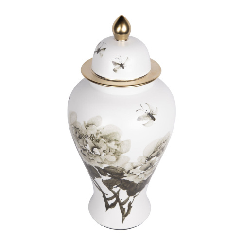 10290V/S Декоративная ваза LOFT IT Equilibrium фото 5 10290V/S Декоративная ваза LOFT IT Equilibrium фото 5