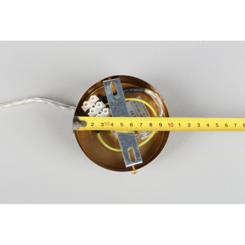 Светильник подвесной APL.304.16.01 фото 4