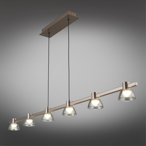 Люстра подвесная APL.788.03.06 фото 3 Люстра подвесная APL.788.03.06 фото 3