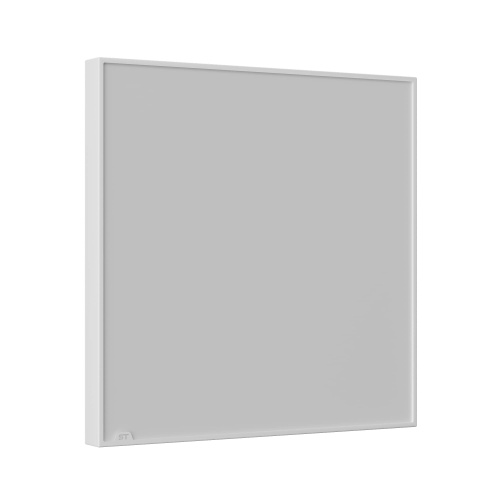 STP-A-1001-O-36-4K-40 Свет-к ДВО ST Luce STANDART IP40 595*595*40мм 36Вт 4200лм 4000К опал(Армстронг Коммерческое освещение фото 3