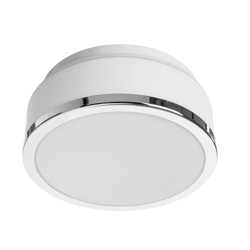 Потолочный светильник Arte Lamp AQUA A4440PL-1CC Потолочный светильник Arte Lamp AQUA A4440PL-1CC