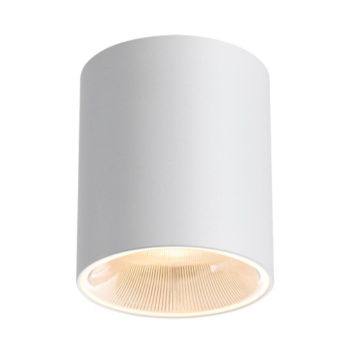 7139/12CL HIGHTECH ODL26 325 Потолочный светильник белый/металл IP20 LED 12W 840Лм 3000K/4000K/6000K 36° 220-240V BRIM фото 3 7139/12CL HIGHTECH ODL26 325 Потолочный светильник белый/металл IP20 LED 12W 840Лм 3000K/4000K/6000K 36° 220-240V BRIM фото 3