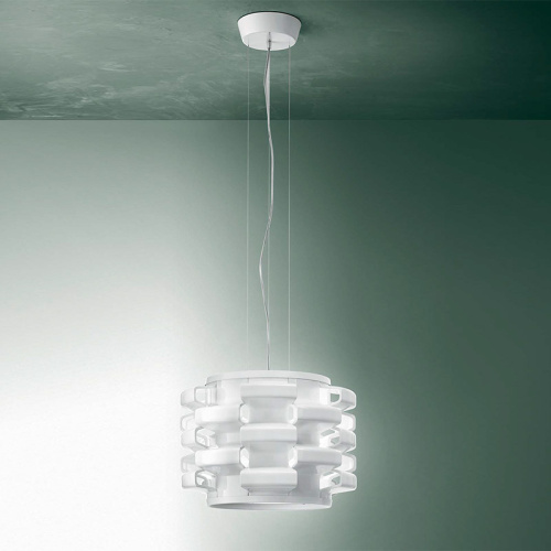 Подвесной светильник TRACE фото 4 Подвесной светильник TRACE фото 4