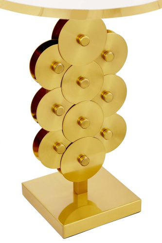 Настольная лампа Lumina Deco Salerno LDT 9665 фото 3 Настольная лампа Lumina Deco Salerno LDT 9665 фото 3