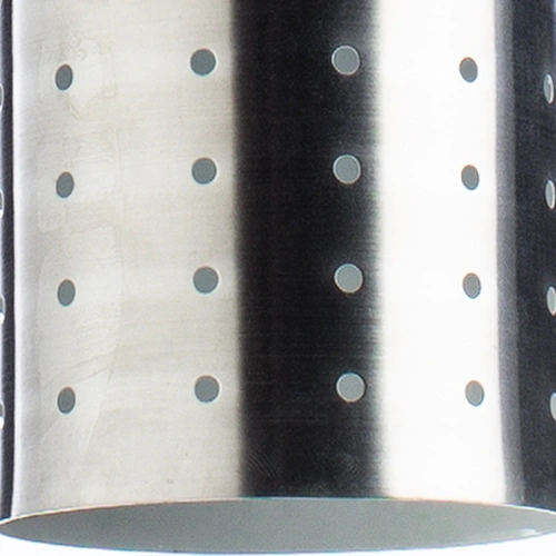 Подвесной светильник Arte Lamp LUCIDO A4082SP-1SS фото 3 Подвесной светильник Arte Lamp LUCIDO A4082SP-1SS фото 3