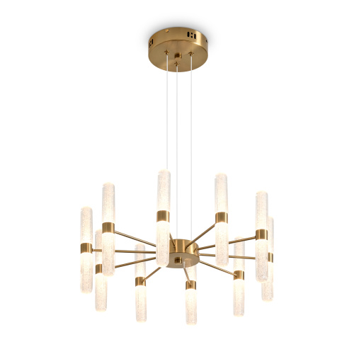 Подвесной светильник Freya FR2050PL-L50BS фото 2 Подвесной светильник Freya FR2050PL-L50BS фото 2