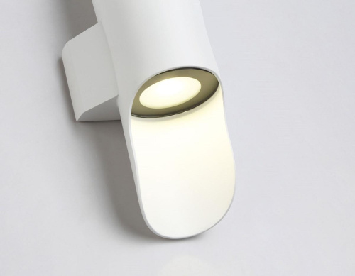 Уличный настенный светодиодный светильник Ambrella light Garden ST4533 фото 3