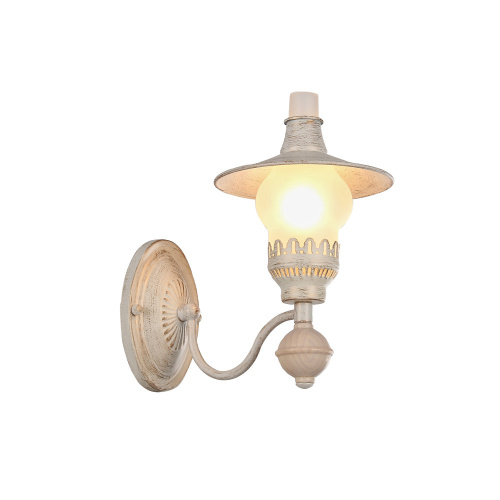 Бра Arte Lamp TRATTORIA A5664AP-1WG Бра Arte Lamp TRATTORIA A5664AP-1WG