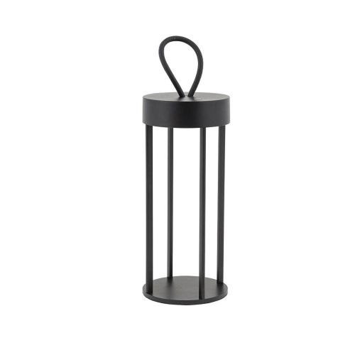 Настольная лампа Nowodvorski Nala Led Black 11536 Настольная лампа Nowodvorski Nala Led Black 11536