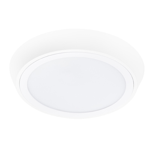 216902 Светильник URBANO CYL LED 20W 1480LM 115G БЕЛЫЙ 3000K IP65 216902 Светильник URBANO CYL LED 20W 1480LM 115G БЕЛЫЙ 3000K IP65