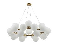 Люстра Kink Light Сида 07508-24,20