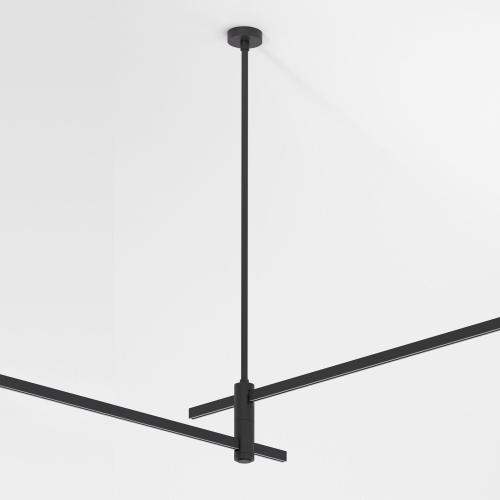 Esthetic Magnetic Декоративная стойка двойная 606 мм 85150/00 Esthetic Magnetic Декоративная стойка двойная 606 мм 85150/00