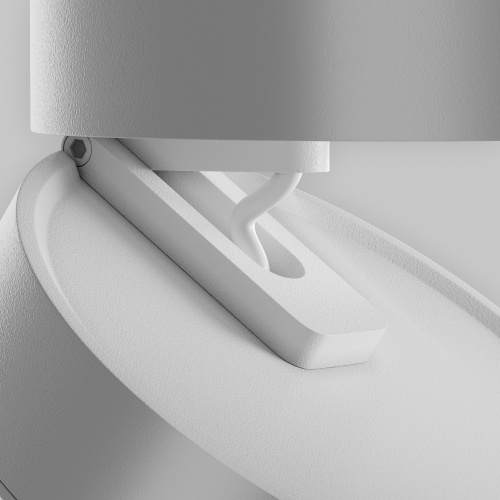 Трековый светильник Technical TR006-1-12W3K-W4K фото 11