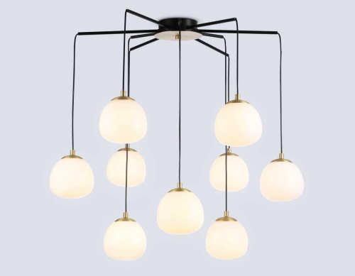 Светильник на штанге Ambrella light High Light LH51001