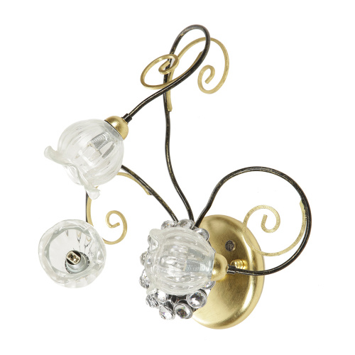 Бра 6820/A3 V2418 фото 2 Бра 6820/A3 V2418 фото 2