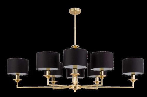 Подвесная люстра KUTEK MOOD Artu ART-ZWL-8(Z)