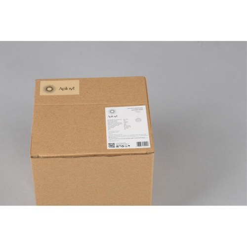 Светильник трековый APL.0124.10.06 фото 2 Светильник трековый APL.0124.10.06 фото 2