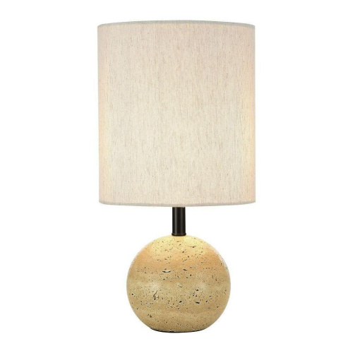 Настольная лампа Wertmark Tito WE732.01.004 Настольная лампа Wertmark Tito WE732.01.004