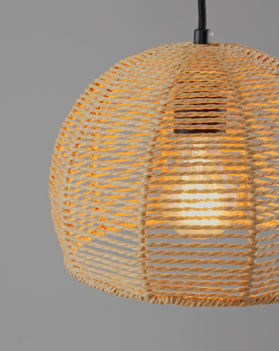 Светильник подвесной Moderli V11862-1P Marly фото 3