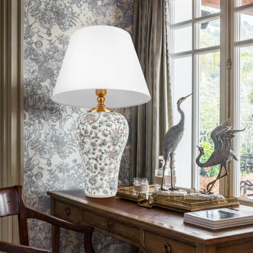 10385T/D Настольная лампа LOFT IT Agapanthus фото 6 10385T/D Настольная лампа LOFT IT Agapanthus фото 6