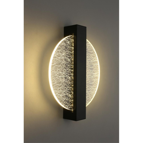 Светильник настенный (Бра) APL.343.01.08 фото 4 Светильник настенный (Бра) APL.343.01.08 фото 4