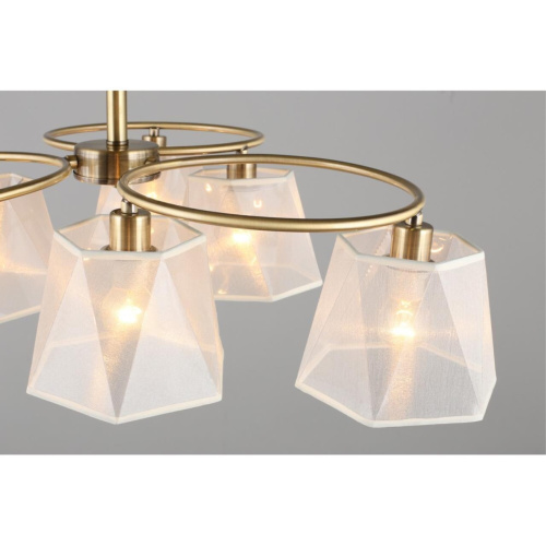 Люстра потолочная OML-65017-06 фото 10 Люстра потолочная OML-65017-06 фото 10