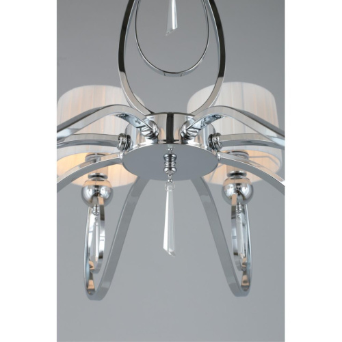 Люстра подвесная OML-63803-08 фото 2