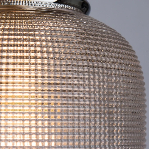 Подвесной светильник Arte Lamp RICARDO A9186SP-1CC фото 3