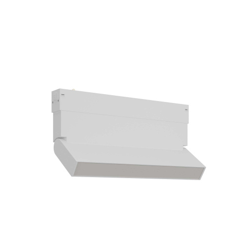 ST685.596.09 Св-к трек. SMART Белый LED 1*9W 2700K-6000K 700Lm Ra>90 120° IP20 L370xW26xH137 220V SKYLINE 220 фото 2