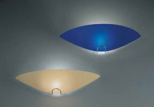 Настенный светильник AP VIKI TO CR фото 3