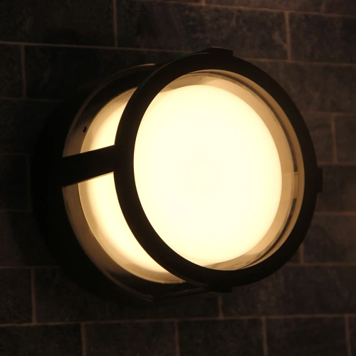 Уличный потолочный светильник Arte Lamp ULYSSES A6206PF-1BK фото 3 Уличный потолочный светильник Arte Lamp ULYSSES A6206PF-1BK фото 3