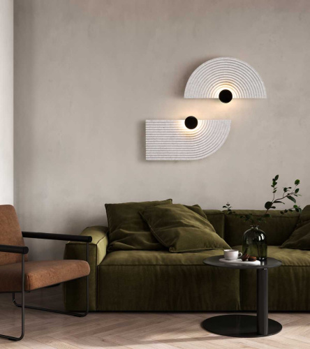 Настенный светильник (бра) Freya FR6189WL-L20LG2 фото 5