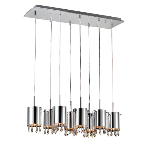 Подвесной светильник MD1303802-8A