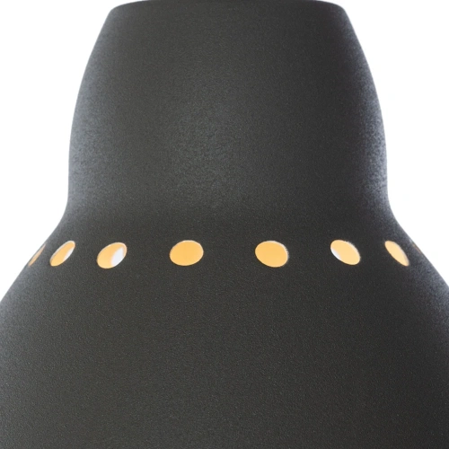 Подвесной светильник Arte Lamp BRACCIO A2054SP-1GY фото 3 Подвесной светильник Arte Lamp BRACCIO A2054SP-1GY фото 3