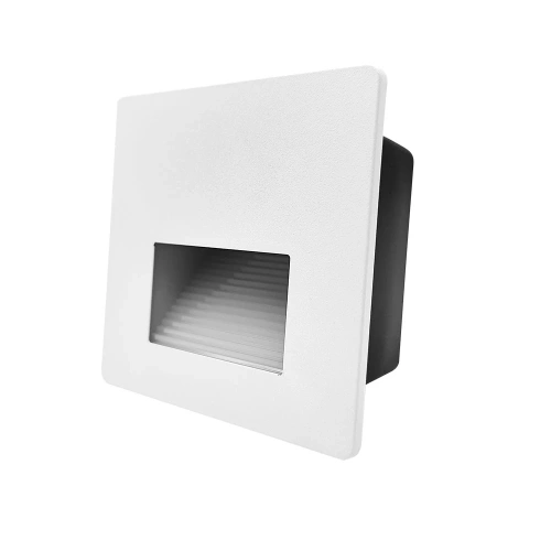 Подсветка для лестниц Arte Lamp PIAZZA A7123IN-1WH фото 3