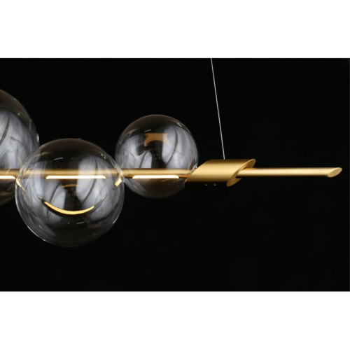 Люстра подвесная APL.651.03.12 фото 11