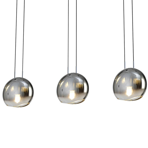 Подвесной светильник Mantra Lens 6189 фото 3