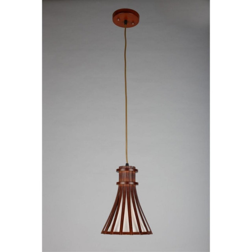 Светильник подвесной OML-59403-01 фото 4