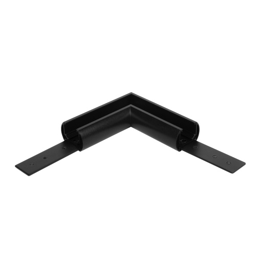 Slim Magnetic Коннектор угловой для шинопровода Round накладной 85135/00 85135/00 фото 2
