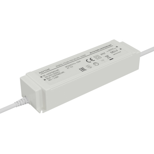 Источник напряжения Led Strip 832008