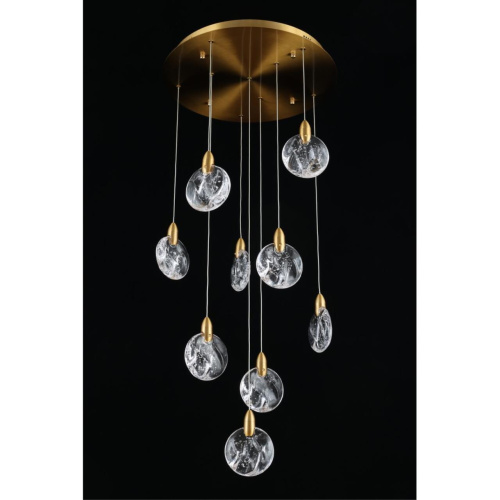 Светильник подвесной APL.084.06.27 фото 13