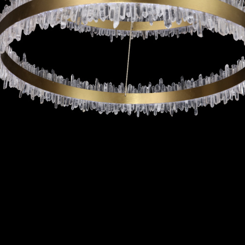 Подвесная люстра Donum FL1160-20P фото 4 Подвесная люстра Donum FL1160-20P фото 4