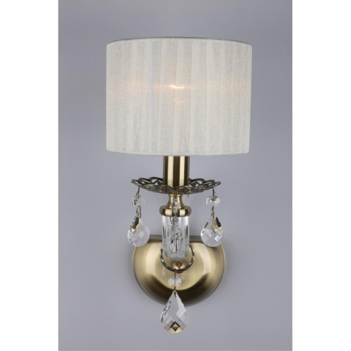 Светильник настенный (Бра) OML-54201-01 фото 3