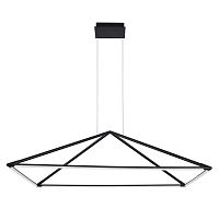 Подвесной светодиодный светильник Favourite Pyramis 4573-2P