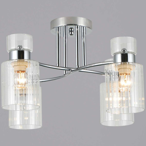 Люстра Reluce 55570-0.3-04