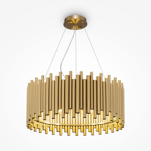 Подвесной светильник Maytoni MOD136PL-06BS фото 3 Подвесной светильник Maytoni MOD136PL-06BS фото 3