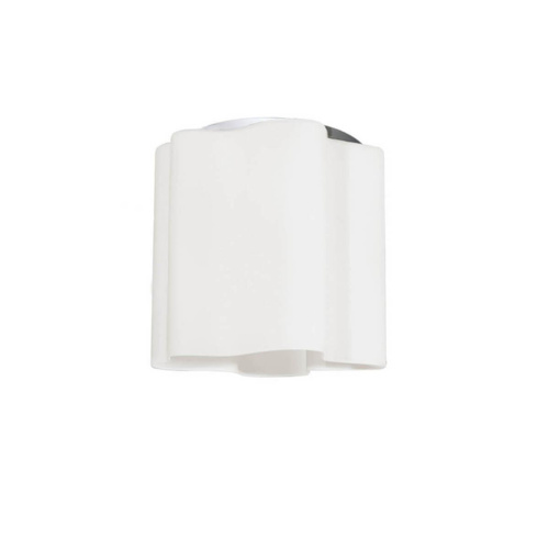 Потолочный светильник Lightstar Nubi 802010 Потолочный светильник Lightstar Nubi 802010