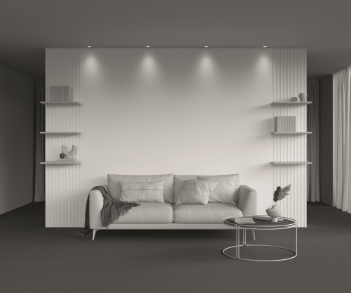 Встраиваемый светильник Technical DL058-7W3K-TRS-W фото 11