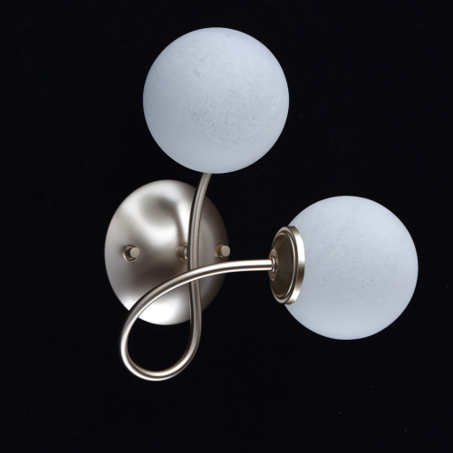 Бра MW-Light Оливия 306023502 фото 6 Бра MW-Light Оливия 306023502 фото 6